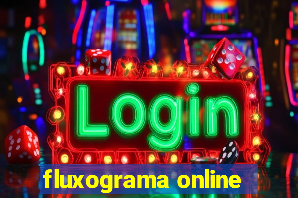 fluxograma online